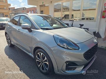 Ford Puma 1.5 EcoBlue 120 CV S&S ST-Line