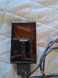 lettore musicale digitale Philips 