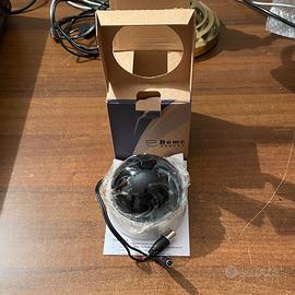 DEDICATED MICROS DC-1480P / NTSC Dome Camera