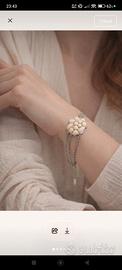 bracciale Thun nuovo originale con scatola