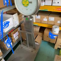 Bilancia da magazzino