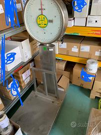 Bilancia da magazzino