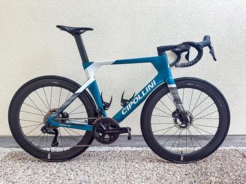 Cipollini Ad.One Dura Ace Powermeter