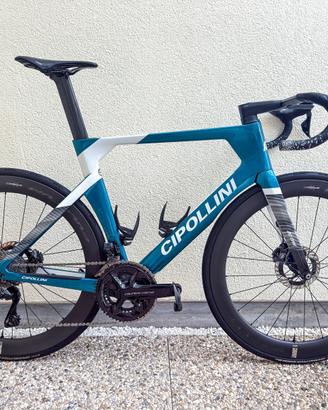 Cipollini Ad.One Dura Ace Powermeter