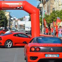 Archi Gonfiabili Pubblicitari per Attività e Gare