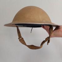 Elmetto Inglese MK2 Sudafrica 