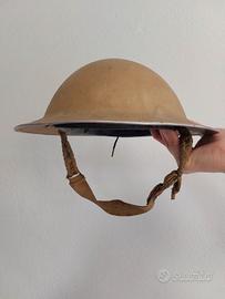 Elmetto Inglese MK2 Sudafrica 