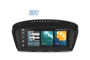 RADIO GPS ANDROID 14 BMW 3 E90 5 E60 09-12 CIC