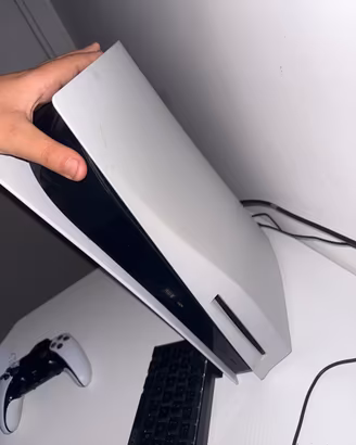Playstation