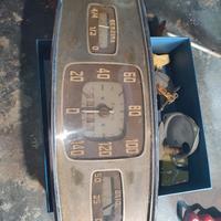 ContChilometri fiat 1100