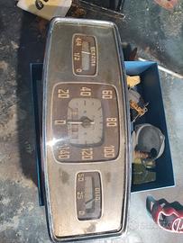 ContChilometri fiat 1100