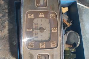 ContChilometri fiat 1100