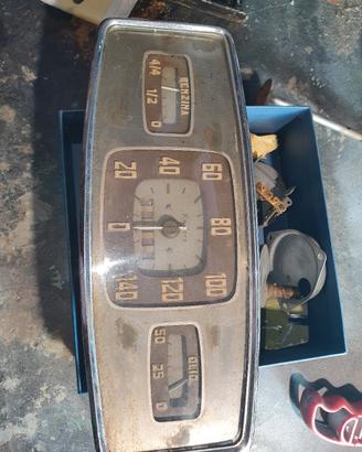 ContChilometri fiat 1100