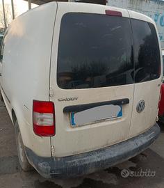 Ricambi Vw caddy 