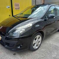 RENAULT Scenic X-Mod 1.5 dCi 110CV Luxe ok neopa