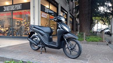 Honda Vision 110