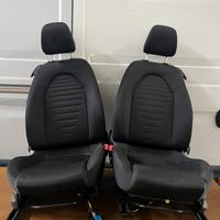 Sedili completi alfa mito
