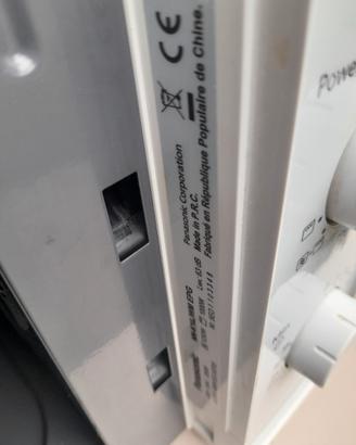 microonde panasonic 