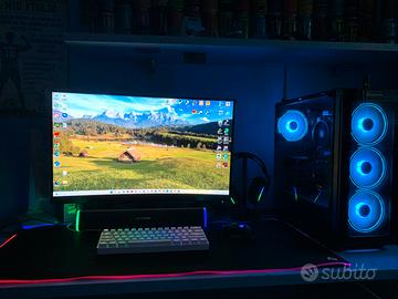 PC DA GAMING