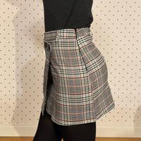 Gonna - Suite Benedict a quadri - Taglia M