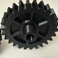 Ingranaggi carter Zodiac Ciclonix RC4400