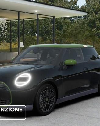 Mini Mini Cooper SE Paul Smith Edition