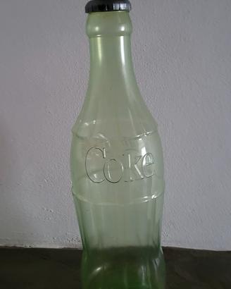 Salvadanaio coca cola