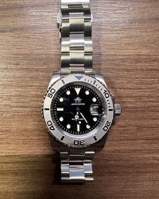 ADDIESDIVE OROLOGIO QUARZO