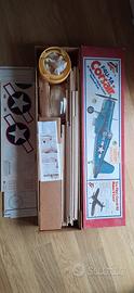 Kit aeromodello Corsair Top Flite