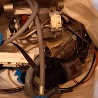 Lavatrice Indesit innex xwa71052