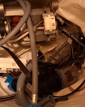 Lavatrice Indesit innex xwa71052
