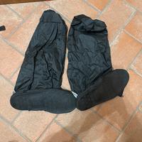 Copriscarpe Tucano Urbano