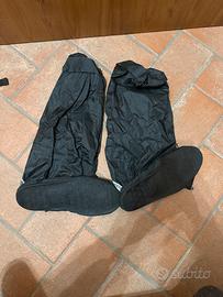 Copriscarpe Tucano Urbano