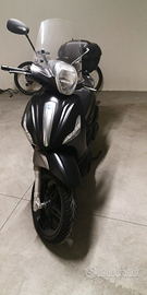 Piaggio beverly 350 2016