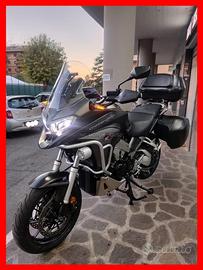Honda crossrunner 800 promo incluso passaggio#rate