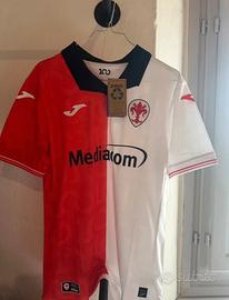 Centenario Fiorentina Maglietta da Gara