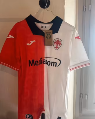 Centenario Fiorentina Maglietta da Gara