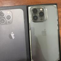 Iphone 13 pro 128 gb