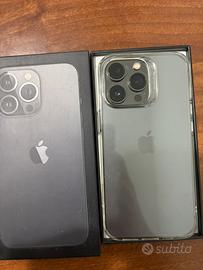 Iphone 13 pro 128 gb