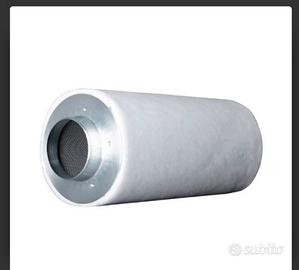 filtro a carboni