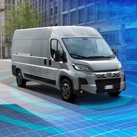 FIAT Ducato 35 2.2 Mjt 140CV PM-TM Furgone L...