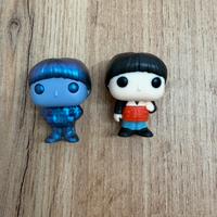 Funko pop mini kinder joy STRANGER THINGS -WILL