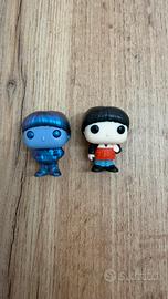 Funko pop mini kinder joy STRANGER THINGS -WILL