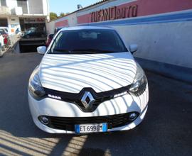 Renault Clio 1.2 75CV 5 porte Live