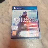 BATTLEFIELD V