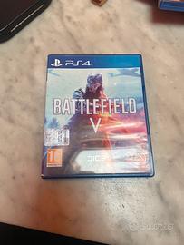 BATTLEFIELD V
