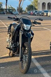 Yamaha XT 660 