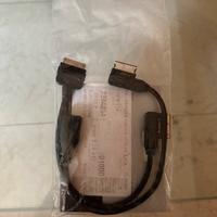 Cavo originale Audi USB/30 pin iPhone