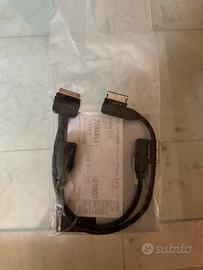 Cavo originale Audi USB/30 pin iPhone