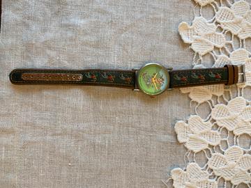 Orologio walt disney